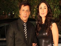 No <i>Heroine</i> at Cannes film festival: Madhur Bhandarkar No <i>Heroine</i> at Cannes film festival: Madhur Bhandarkar