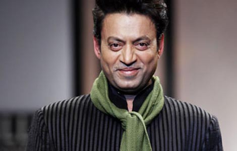 Being a Khan doesn't guarantee success: Irrfan