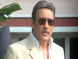 Tansen - Jackie Shroff's dream character Tansen - Jackie Shroff's dream character