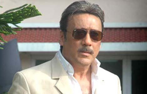 Tansen - Jackie Shroff's dream character