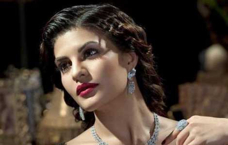 I don't want to be typecast: Jacqueline Fernandez