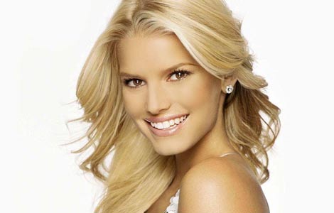 Jessica Simpson 'loving the moment' before birth