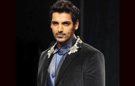 Fan wants John Abraham to donate his sperm