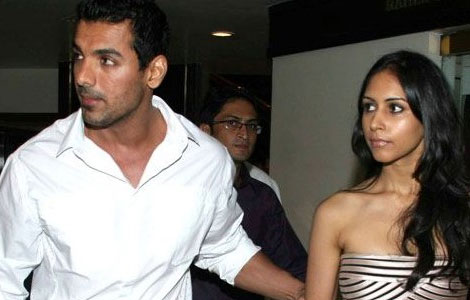 John Abraham will marry fiancée Priya this year