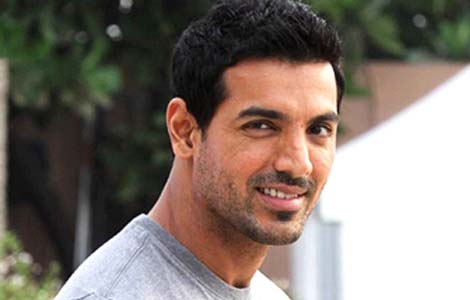 John Abraham in Siddique's next?