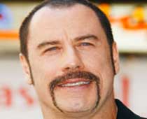 John Travolta's car thief jailed