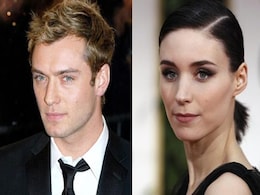 Jude Law, Rooney Mara to shoot in prison Jude Law, Rooney Mara to shoot in prison