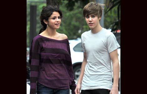 Justin Bieber wants to make Selena feel like a "princess"