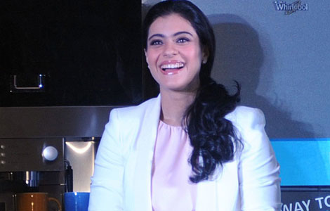 I was a brat, my children aren't: Kajol