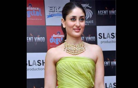 No fancy diets for Kareena