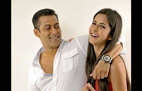 Rumours about Salman don't bother me: Katrina Kaif