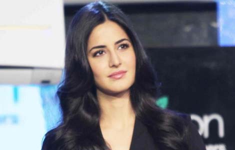 Katrina Kaif to seduce with chocolate