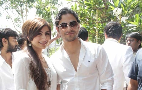 No marriage plans right now: Kunal Kemmu