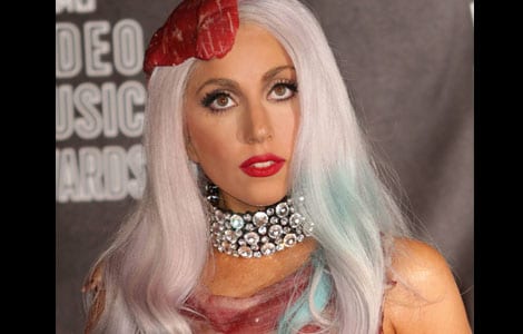 Lady Gaga takes advice from astrologers