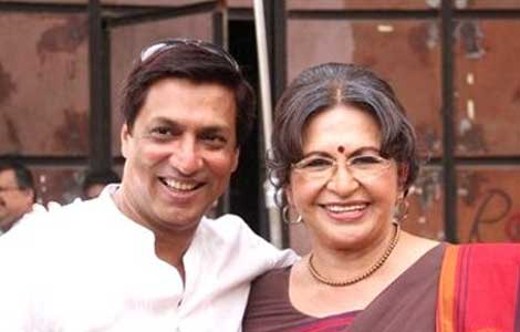 Privileged to have Helen in <i>Heroine</i>: Bhandarkar