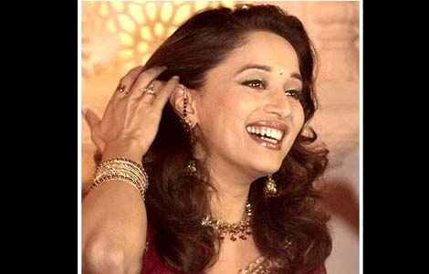 Madhuri Dixit, Shyam Benegal bag Raj Kapoor awards