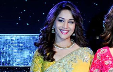 Remo D'Souza wants Madhuri for next film