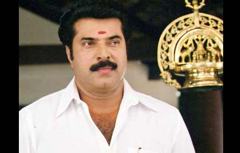 Mammootty to star in fifth edition of <i>Oru CBI Diary Kurippu</i>