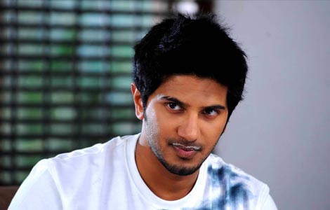 I'm enjoying my new found profession: Mammootty's son