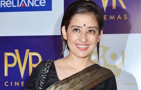 Manisha Koirala to play key role in <i>Bhoot</i> sequel