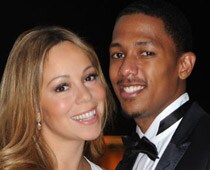 Mariah and Nick to celebrate twins birthday in Paris