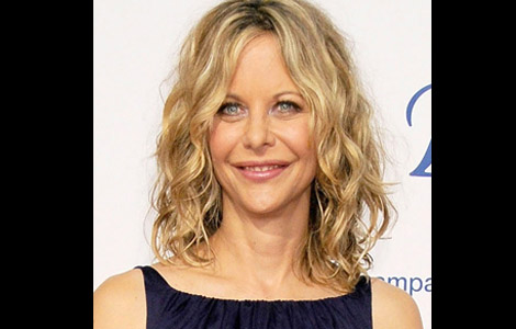 Meg Ryan to sell Bel Air mansion 