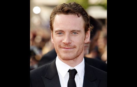 Michael Fassbender collected Star Wars toys as a child