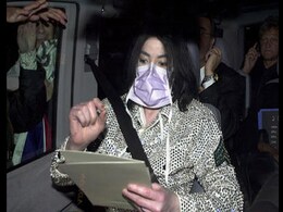 Michael Jackson's mask being auctioned Michael Jackson's mask being auctioned