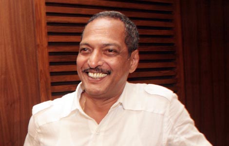 Nana Patekar will direct but won't take credit