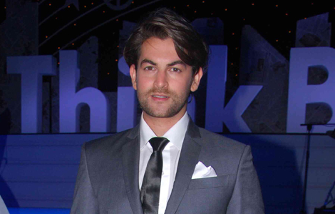 Want a special change in our industry: Neil