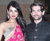 Neil, Sonal won't do a film together