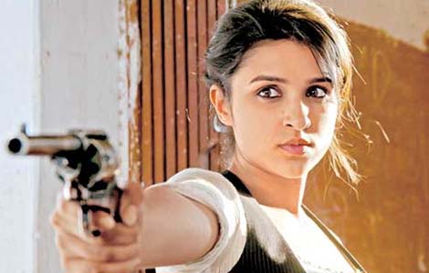 Parineeti gets too costly for her producers 