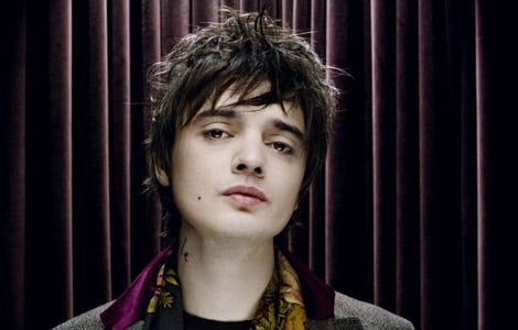 Ashamed to have left an actor dying: Pete Doherty