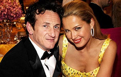 Petra Nemcova rekindling romance with Sean Penn