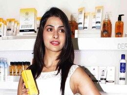 Waited long to play my age on screen: Prachi Desai Waited long to play my age on screen: Prachi Desai