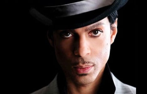 Prince has to pay up in perfume dispute