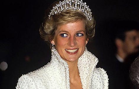 Princess Diana wanted <i>Bodyguard 2</i> role:  Kevin Costner