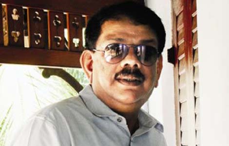 I don't believe in favouritism: Priyadarshan