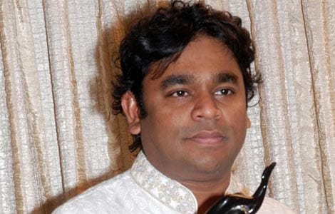 I will not compromise with my music: A R Rahman 