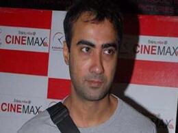 Ranvir Shorey's <i>Fatso</i> to release on May 4 Ranvir Shorey's <i>Fatso</i> to release on May 4