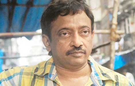 <i>Department</i> is mass entertainer: RGV