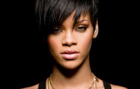 Rihanna rules out rehab