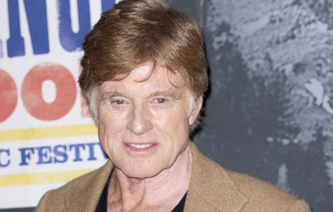 Hollywood wasn't "risky" enough for me: Robert Redford