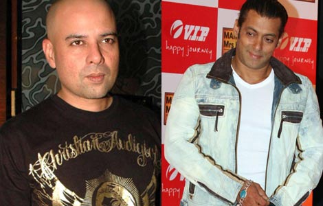 Atul Agnihotri's next without Salman Khan