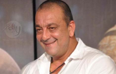 Sanjay Dutt to sing extra song for <i>Department</i>