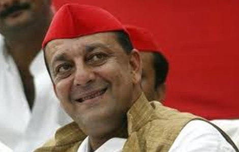 Actors don't fit into politics, says Sanjay Dutt