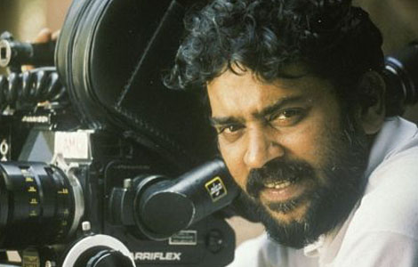 Santosh Sivan first South Asian to get ASC membership