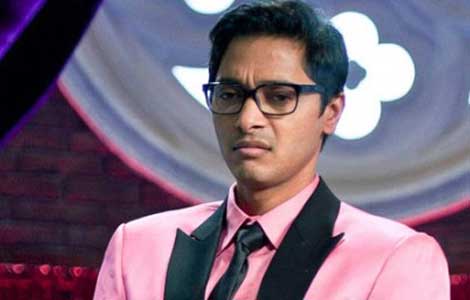 Shreyas set do an action movie