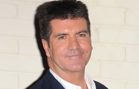 Simon Cowell to be nicer to boost ratings