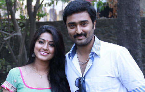 Sneha and Prasanna to say 'I Do'!